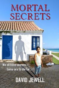 Cover image for Mortal Secrets