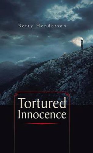 Cover image for Tortured Innocence