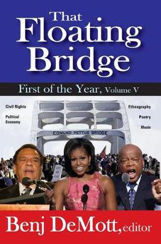 Cover image for That Floating Bridge
