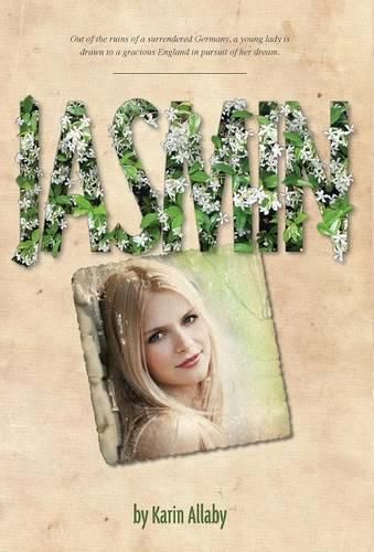 Cover image for Jasmin
