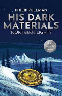 Cover image for Northern Lights (His Dark Materials, Book 1)