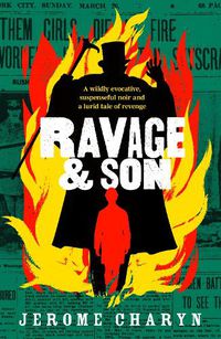 Cover image for Ravage & Son