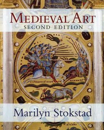 Cover image for Medieval Art
