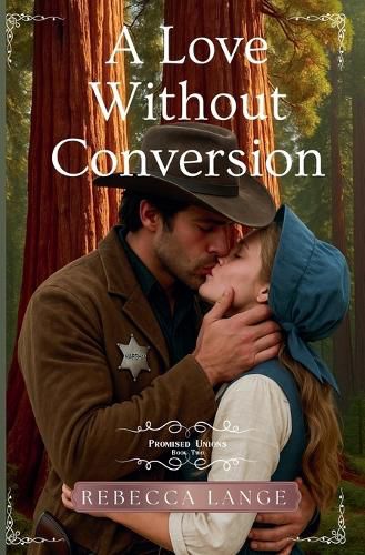 Cover image for A Love Without Conversion