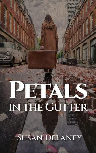 Cover image for Petals in the Gutter