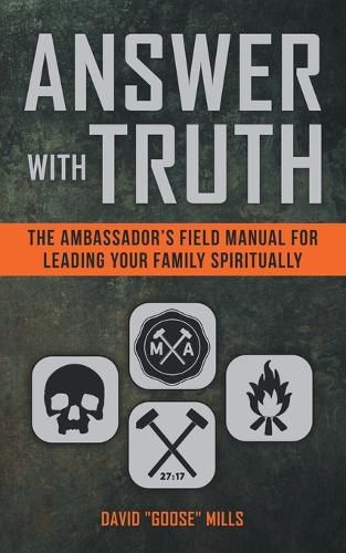 Cover image for Answer with Truth