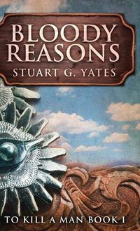 Cover image for Bloody Reasons