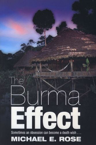 Cover image for The Burma Effect