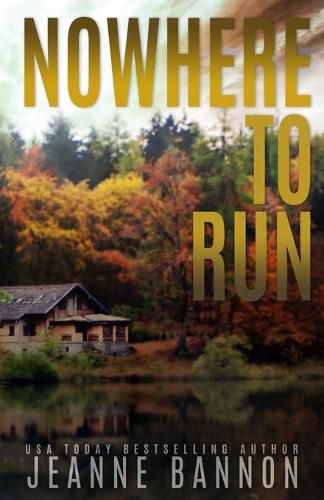 Cover image for Nowhere to Run