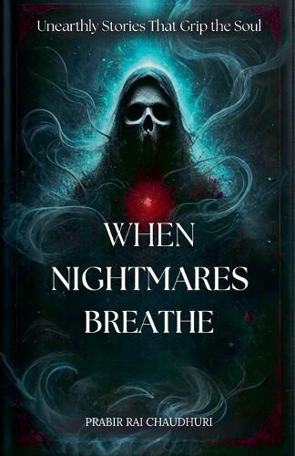 Cover image for When Nightmares Breathe