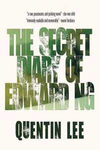 Cover image for The Secret Diary of Edward Ng