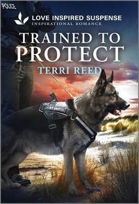 Cover image for Trained to Protect