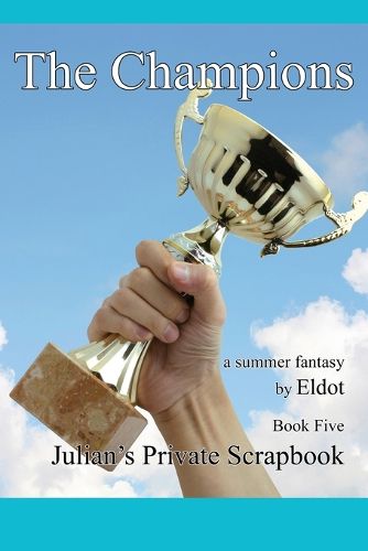 Cover image for The Champion