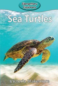 Cover image for Sea Turtles