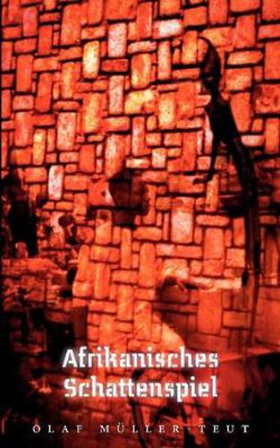 Cover image for Afrikanisches Schattenspiel