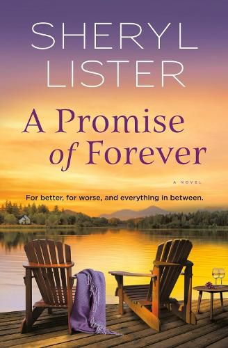 Cover image for A Promise of Forever