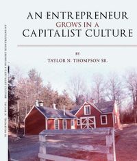 Cover image for An Entrepreneur Grows in a Capitalist Culture: Preparation & Luck