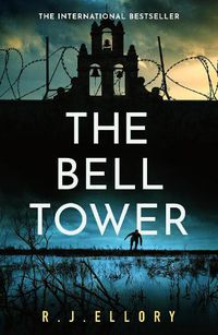 Cover image for The Bell Tower