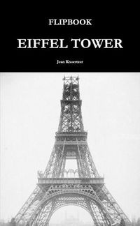 Cover image for FLIPBOOK EIFFEL TOWER