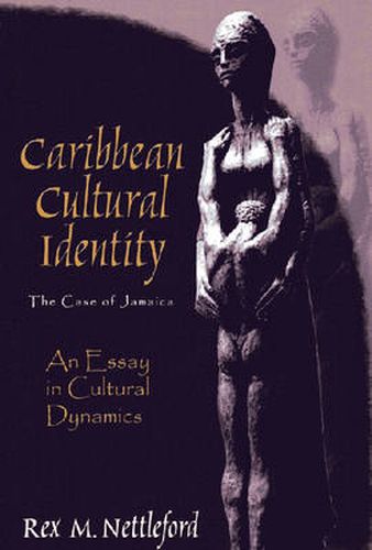 Cover image for Caribbean Cultural Identity: The Case of Jamaica