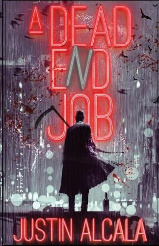 Cover image for A Dead-End Job