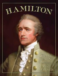 Cover image for Hamilton