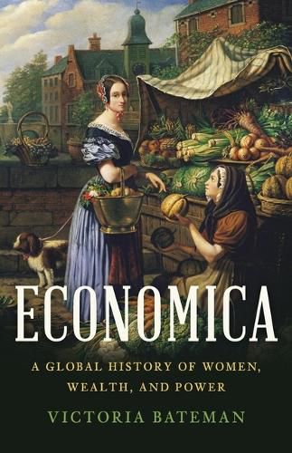 Cover image for Economica