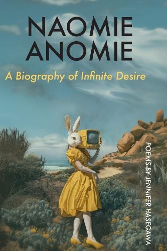 Cover image for Naomie Anomie