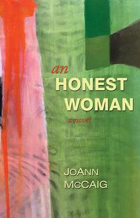 Cover image for An Honest Woman