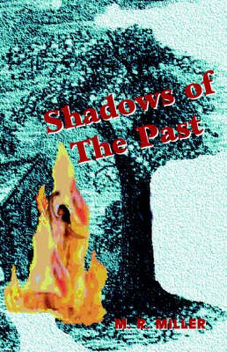 Cover image for Shadows of the Past