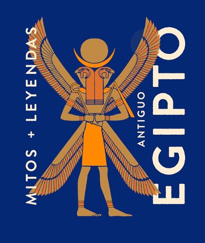 Cover image for Antiguo Egipto / Ancient Egypt