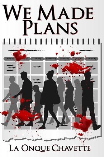 Cover image for We Made Plans