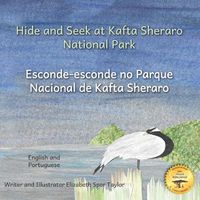Cover image for Hide And Seek At Kafta Sheraro National Park