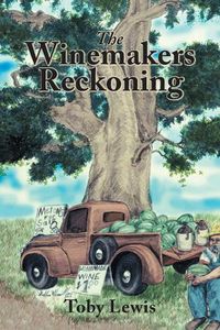 Cover image for The Winemakers Reckoning