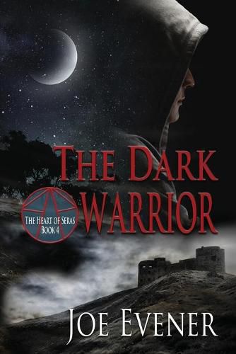 Cover image for The Dark Warrior