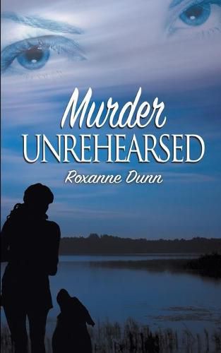 Cover image for Murder Unrehearsed