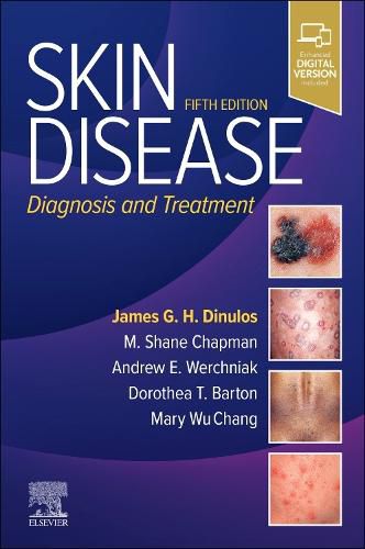 Cover image for Skin Disease