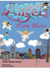 Cover image for Angels From Above