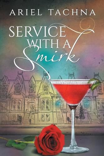 Cover image for Service with a Smirk