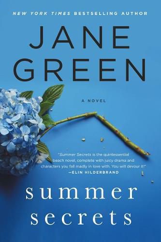 Cover image for Summer Secrets