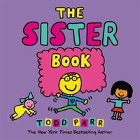 Cover image for The Sister Book