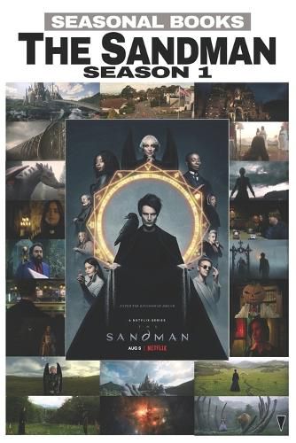 Cover image for The Sandman - Season 1