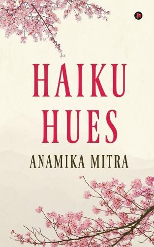 Cover image for Haiku Hues