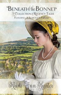 Cover image for Beneath the Bonnet