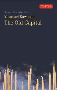 Cover image for The Old Capital