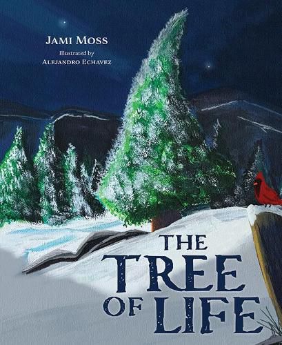 Cover image for The Tree of Life