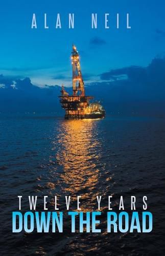 Cover image for Twelve Years Down the Road