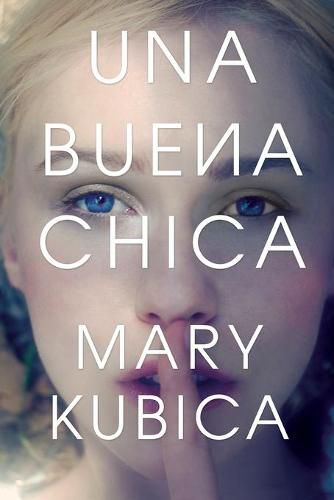 Cover image for Una Buena Chica