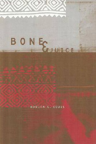 Cover image for Bone and Juice