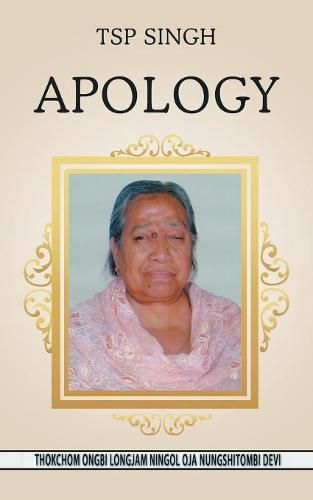 Cover image for Apology